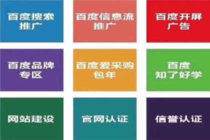 深度解析百度推广代理商的广告创意策略